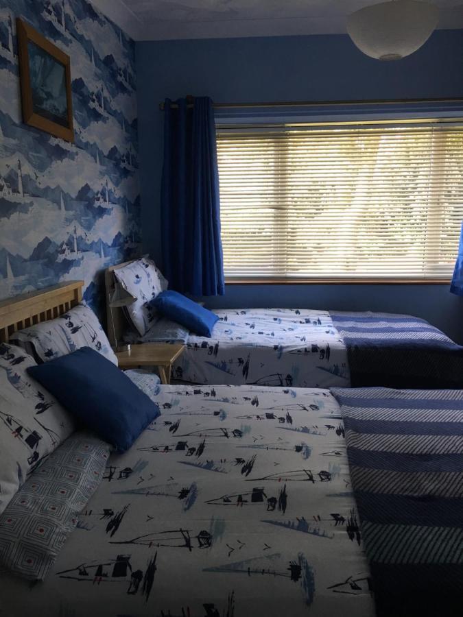 Blue Cedar Lodge Норвіч Екстер'єр фото